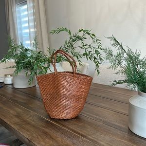 Dragon Diffusion’s Grace Tote -Small